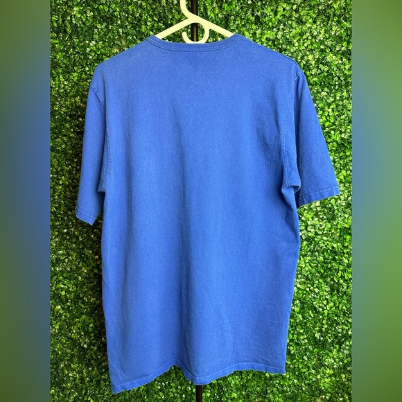 Vintage 90s Champion logo Graphic T-Shirt - Picture 5 of 5